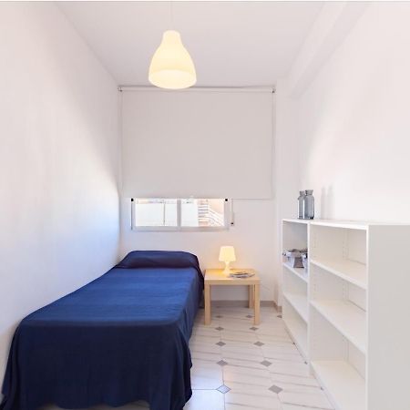 Apartamento Primera Linea De Playa Bellreguard Esterno foto