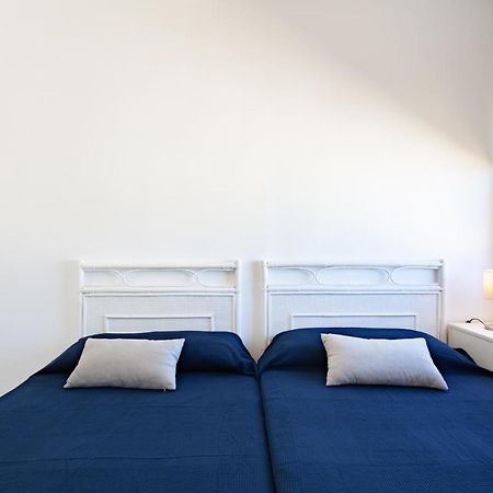 Apartamento Primera Linea De Playa Bellreguard Esterno foto