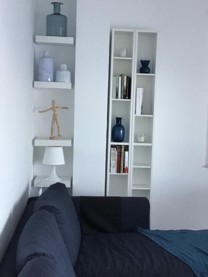Apartamento Primera Linea De Playa Bellreguard Esterno foto