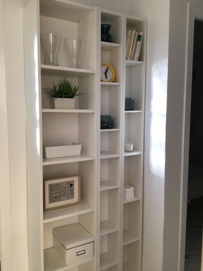 Apartamento Primera Linea De Playa Bellreguard Esterno foto